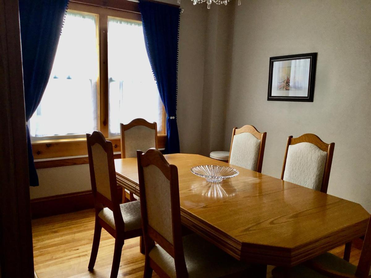 The Coastal Country House In New Brunswick Cape Tormentine Экстерьер фото
