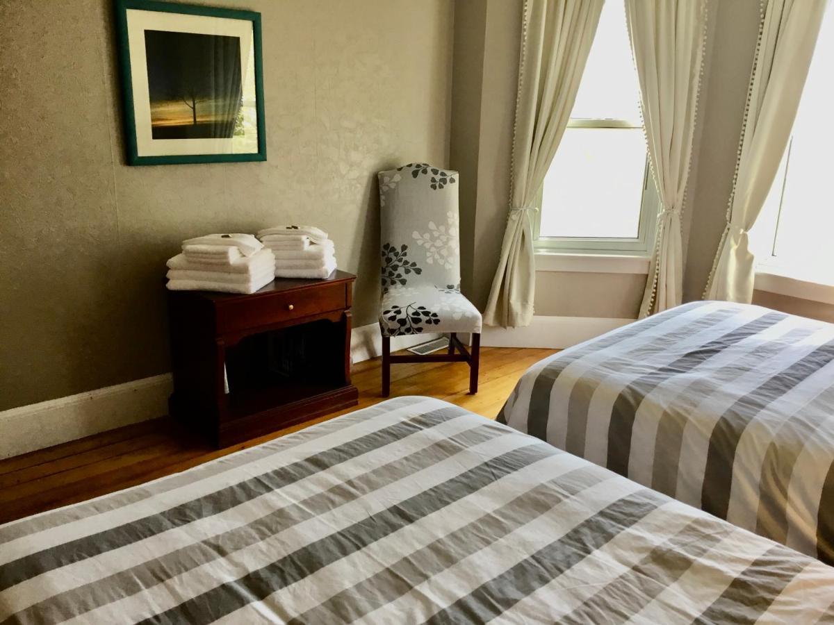 The Coastal Country House In New Brunswick Cape Tormentine Экстерьер фото