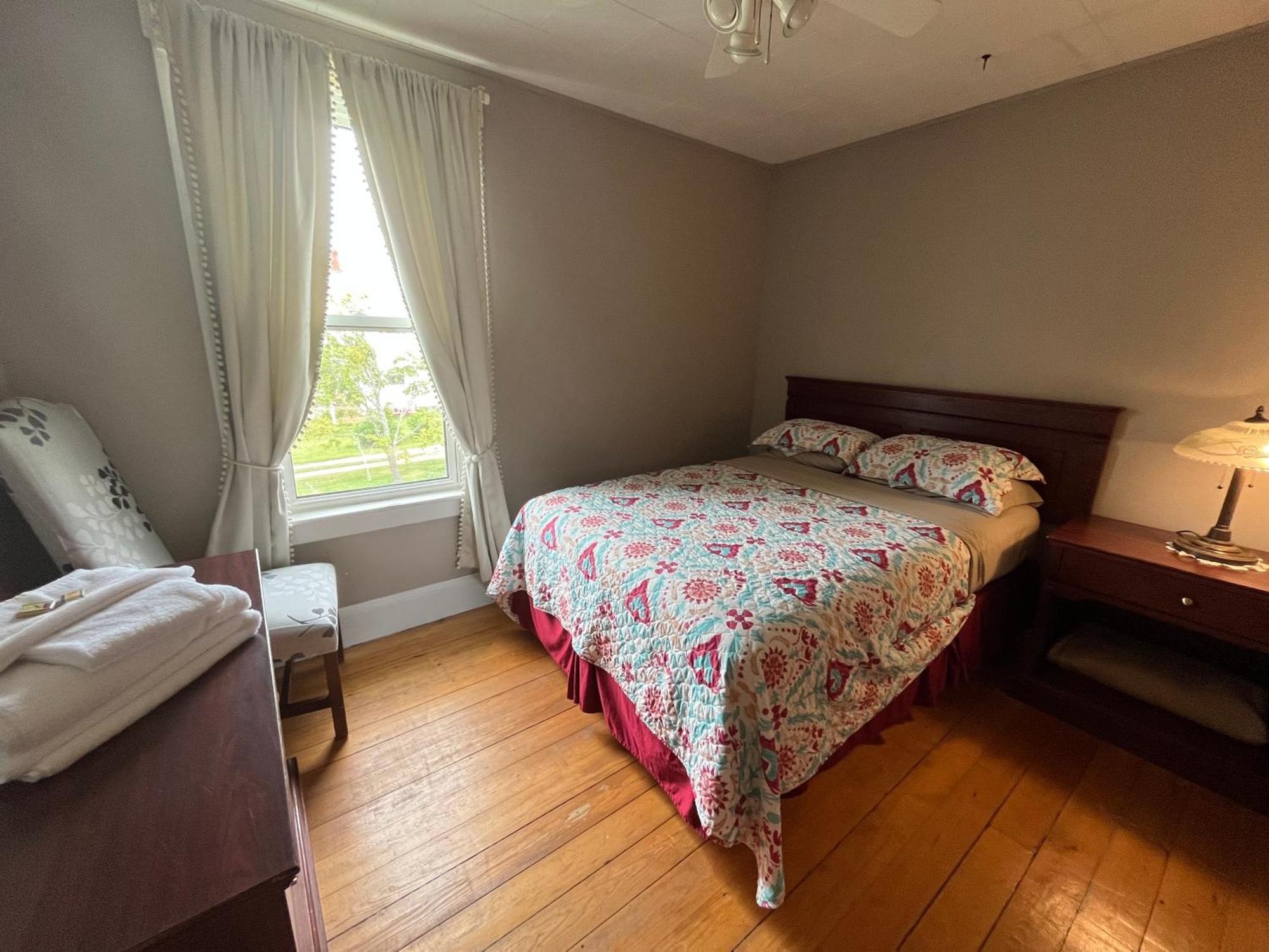 The Coastal Country House In New Brunswick Cape Tormentine Экстерьер фото