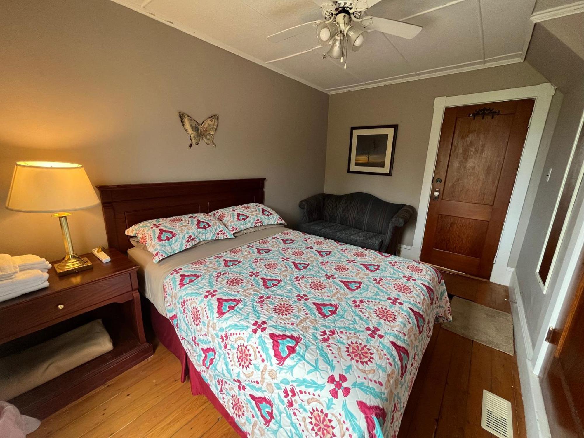 The Coastal Country House In New Brunswick Cape Tormentine Экстерьер фото