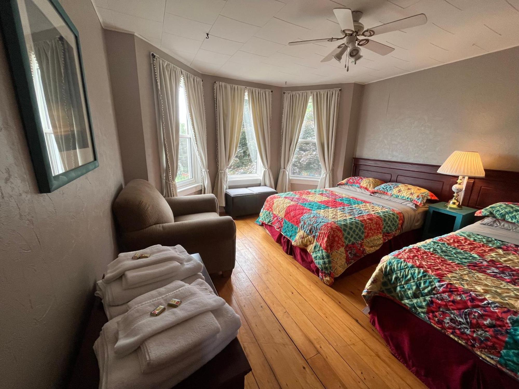 The Coastal Country House In New Brunswick Cape Tormentine Экстерьер фото